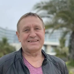 Владимир Левин